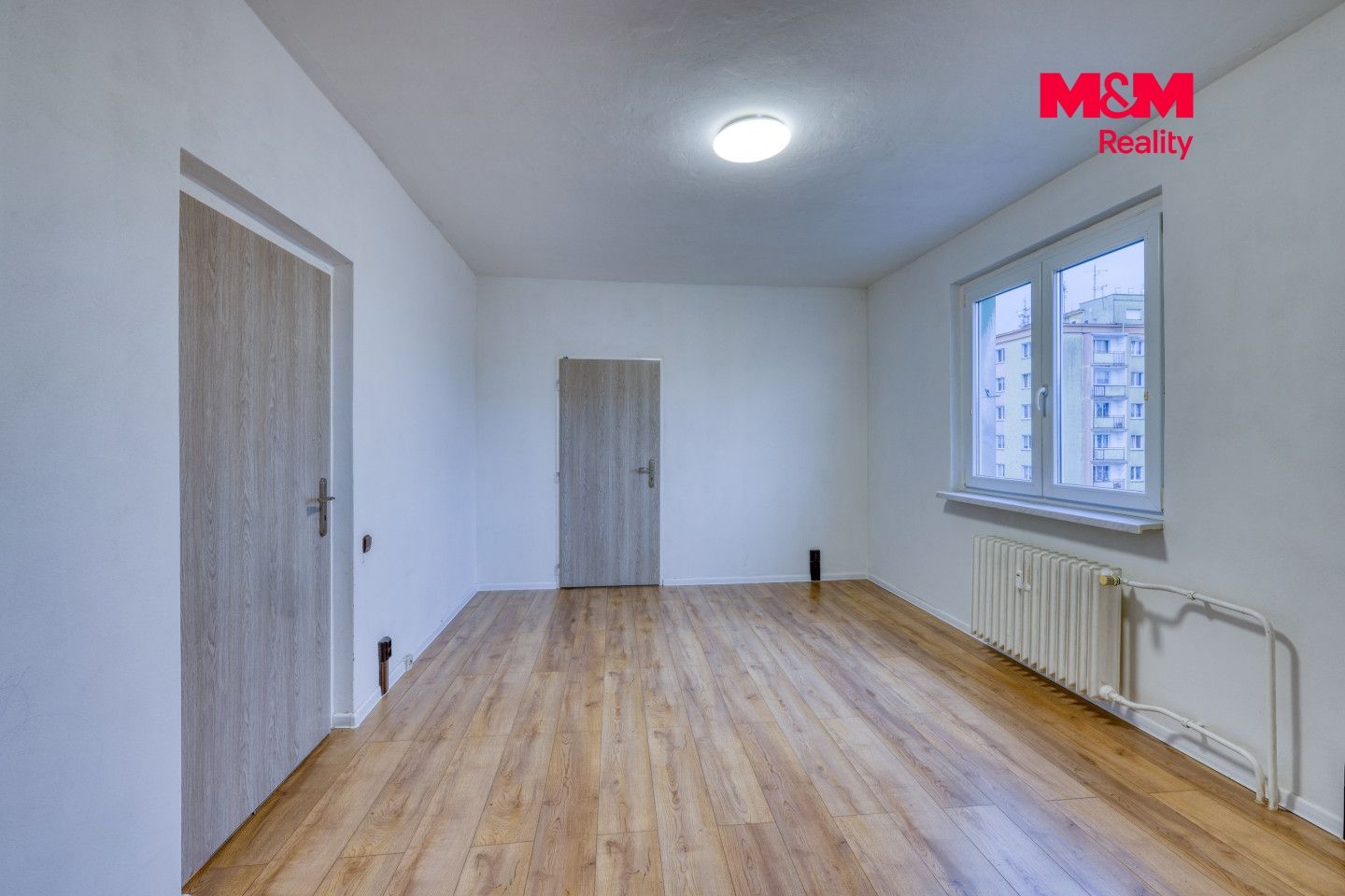 Pronájem, Byt 3+1, 56 m², Rotava, Sídliště, Rotava – náhled fotky 8