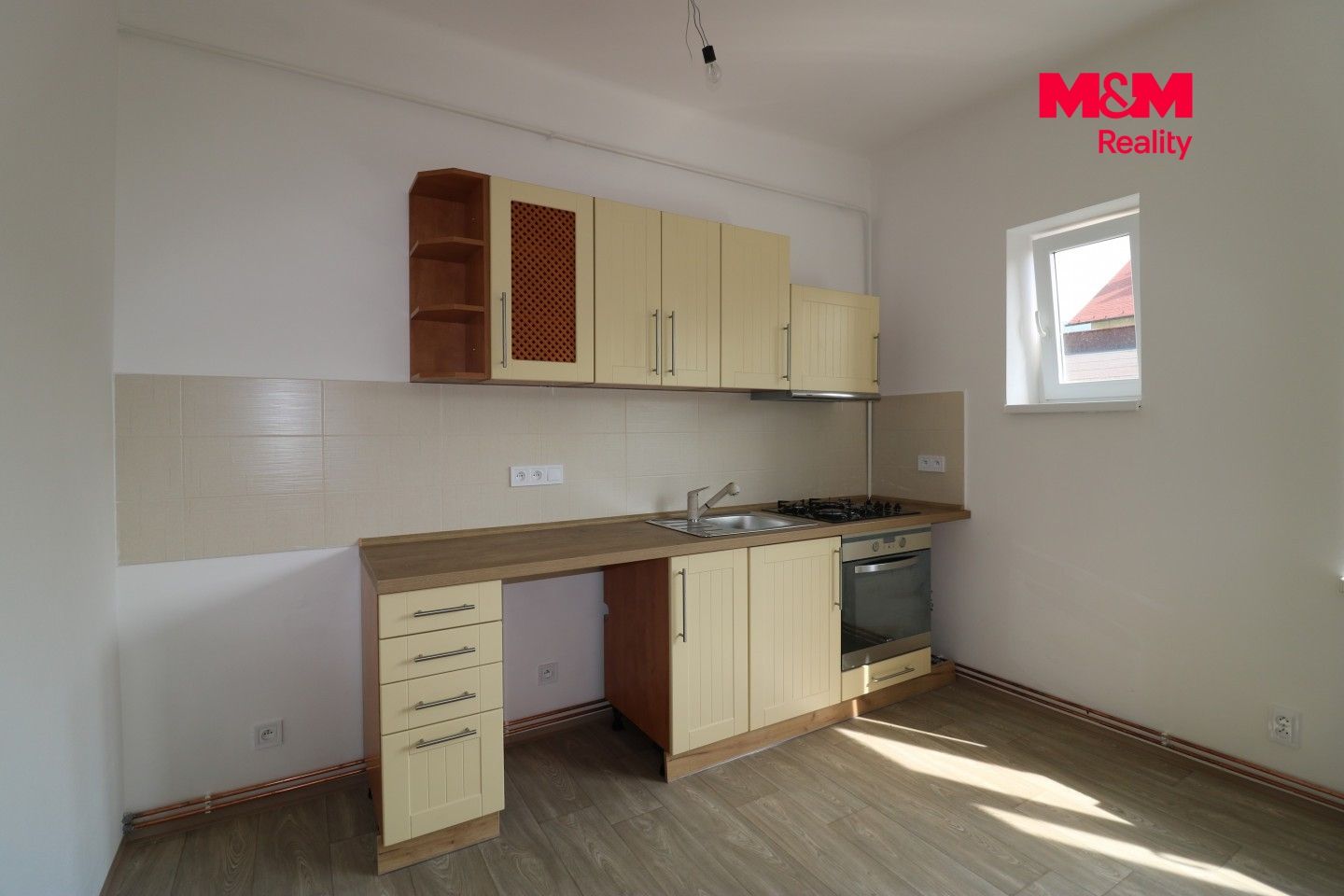 Pronájem, Byt 1+1, 47 m², Velké Březno, Velké Březno – náhled fotky 6