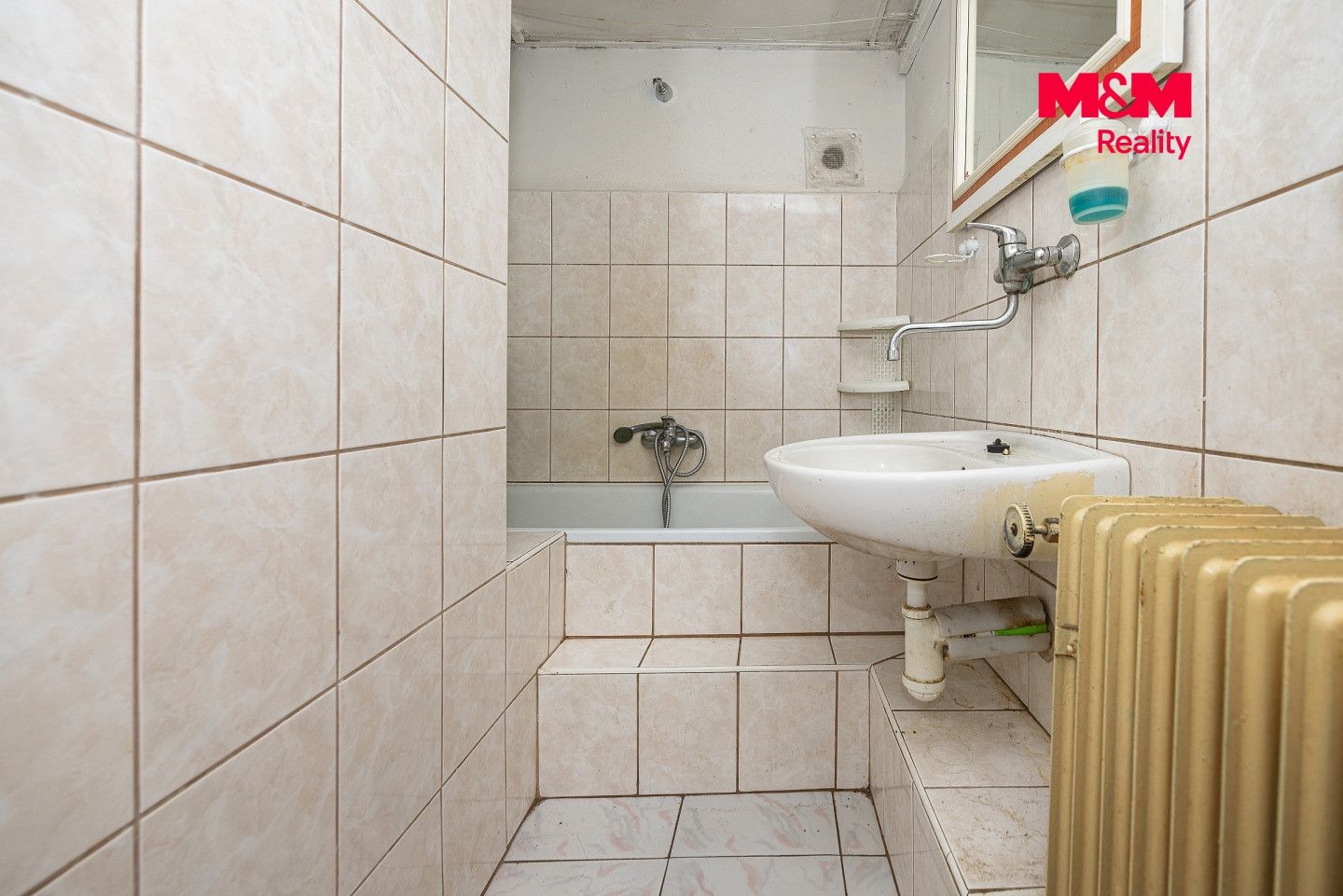 Prodej, Rodinný dům, 194 m², Klášterec nad Orlicí, Klášterec nad Orlicí – náhled fotky 12