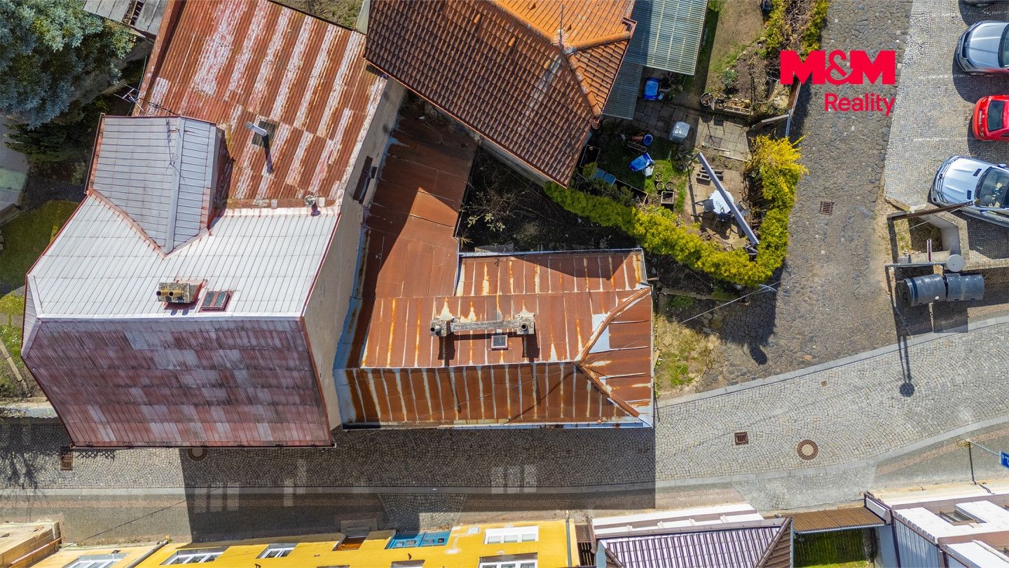 Prodej, Rodinný dům, 100 m², Mnichovo Hradiště, Příčná, Mnichovo Hradiště – náhled fotky 2