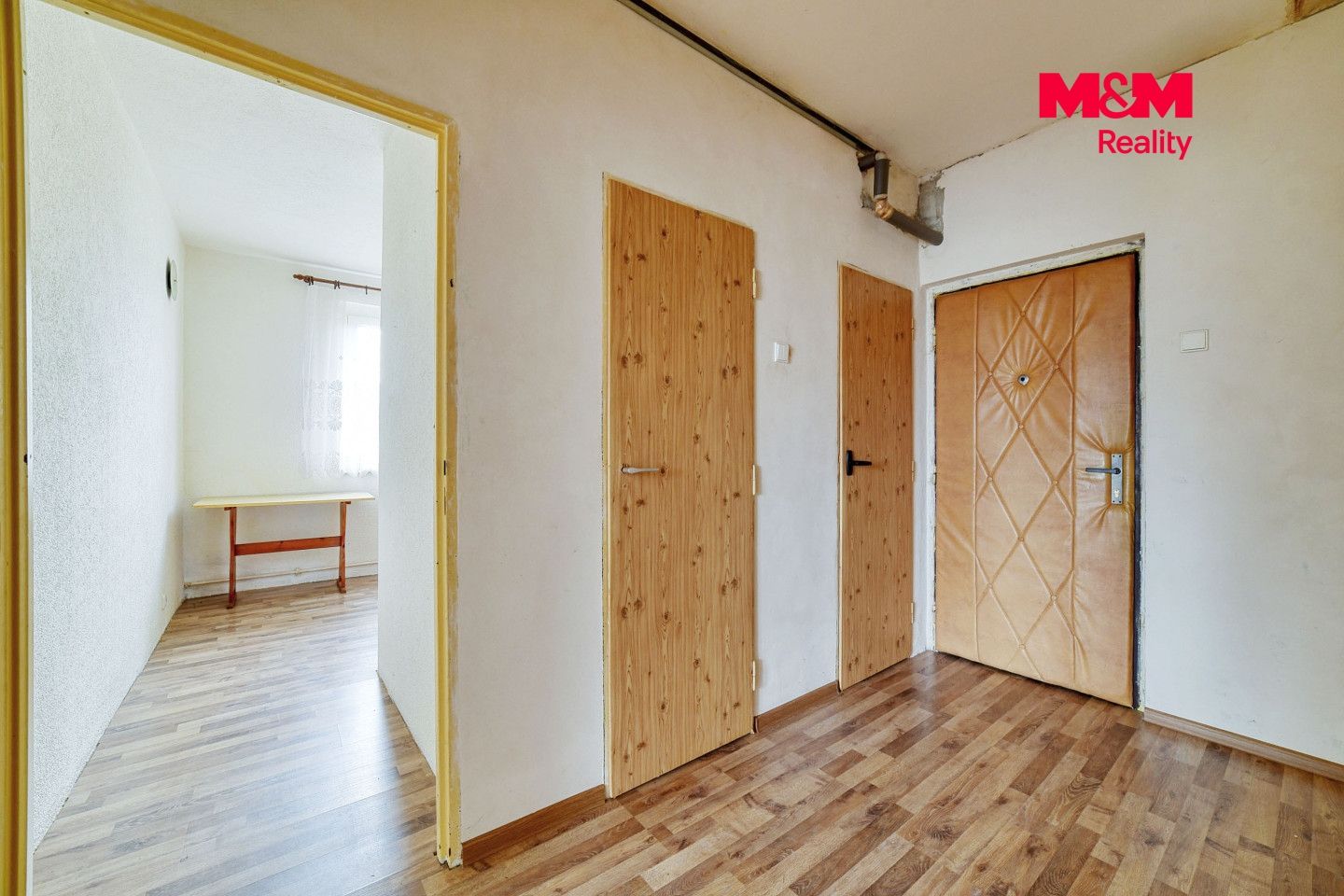 Prodej, Byt 2+1, 55 m², Toužim, Toužim – náhled fotky 14
