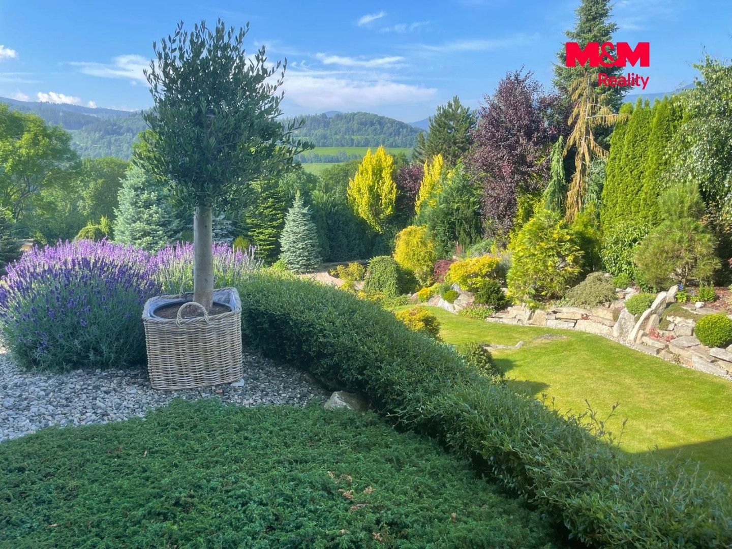 Prodej, Rodinný dům, 179 m², Jeseník, Strmá, Jeseník – náhled fotky 30