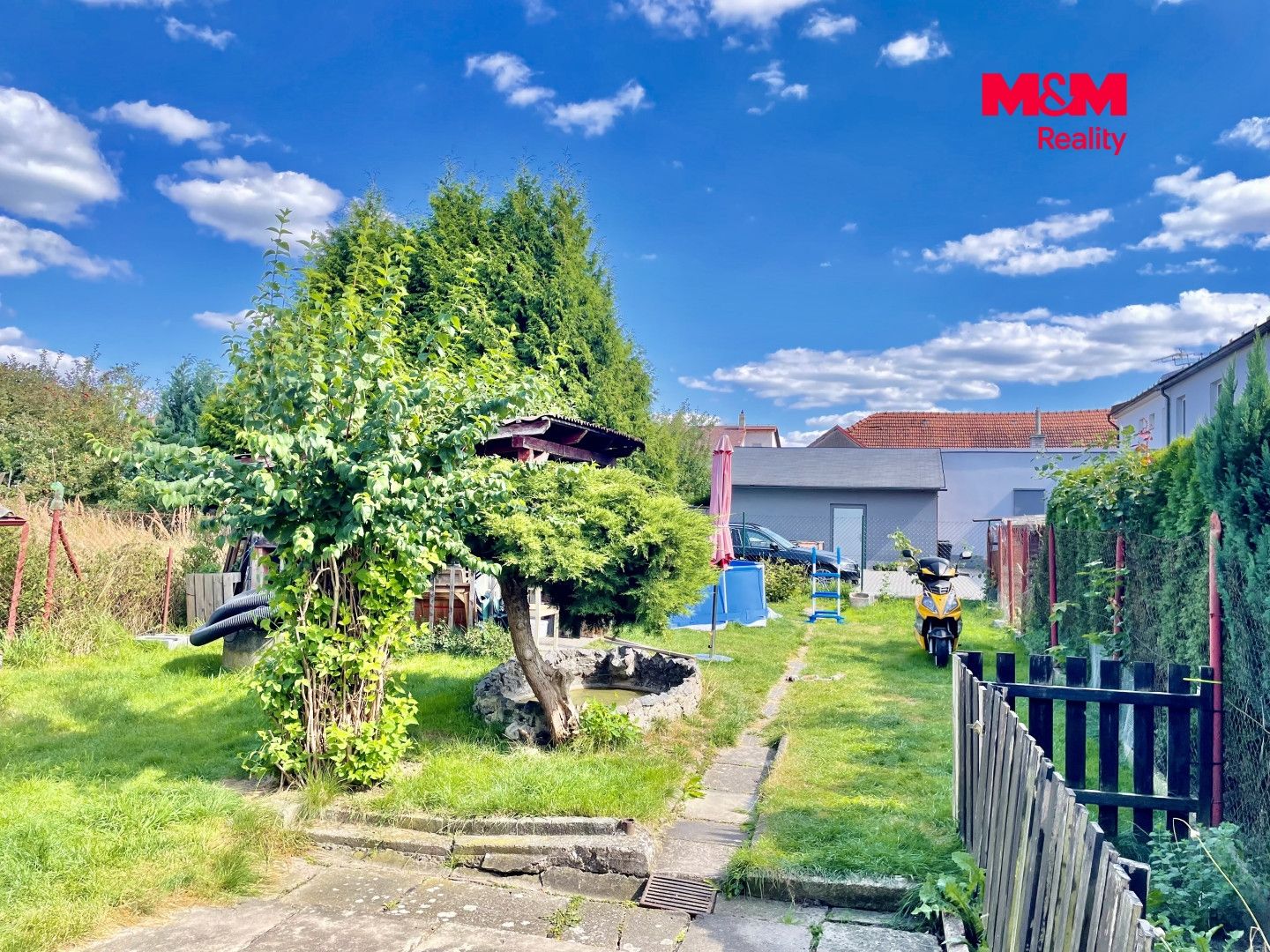 Prodej, Rodinný dům, 170 m², Lanškroun, Česká, Lanškroun – náhled fotky 25