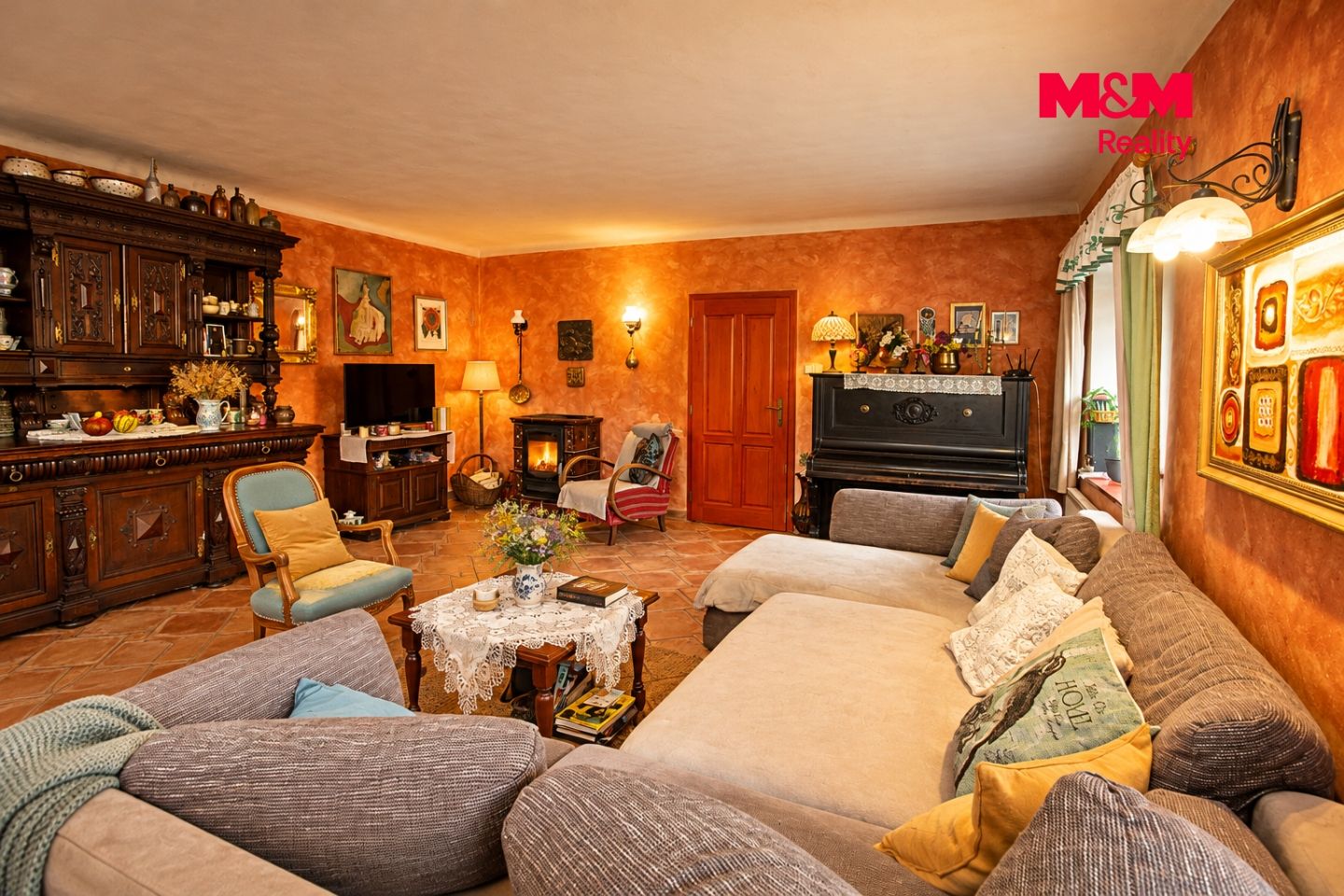 Prodej, Rodinný dům, 105 m², Člunek, Člunek – náhled fotky 4