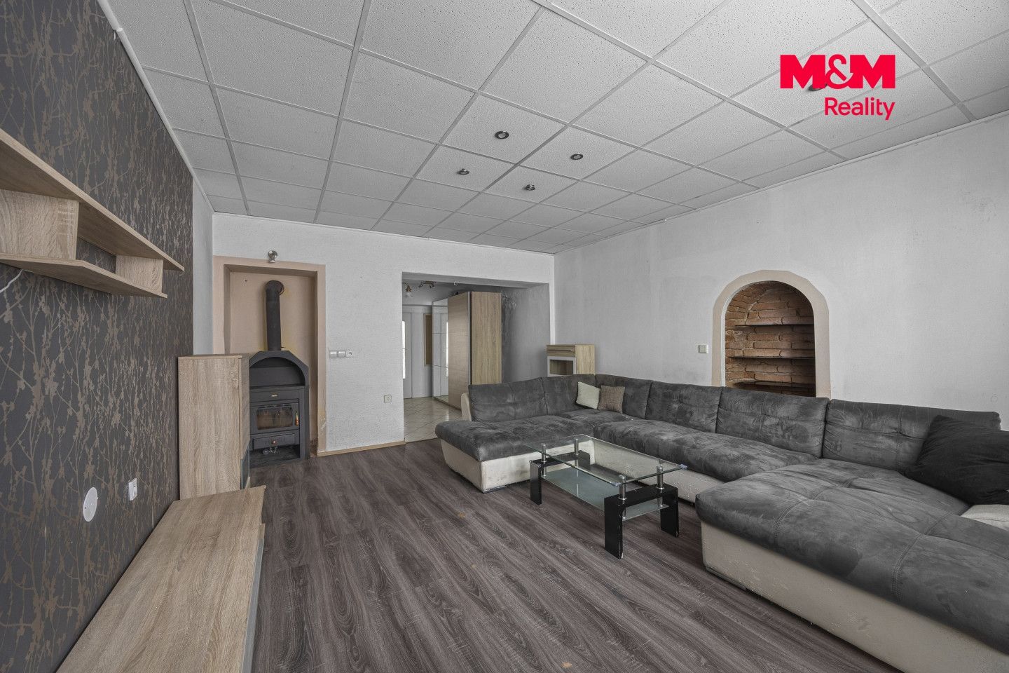 Prodej, Rodinný dům, 113 m², Třebechovice pod Orebem, Třebechovice pod Orebem – náhled fotky 8