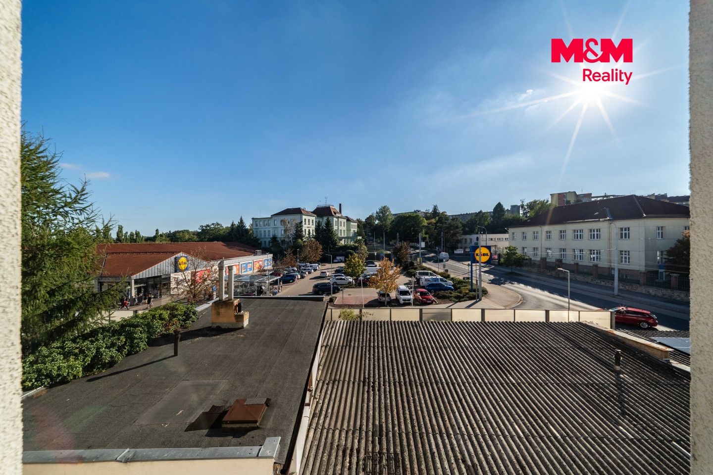 Prodej, Byt 3+kk, 58 m², Plzeň, Plynární, Plzeň – náhled fotky 11