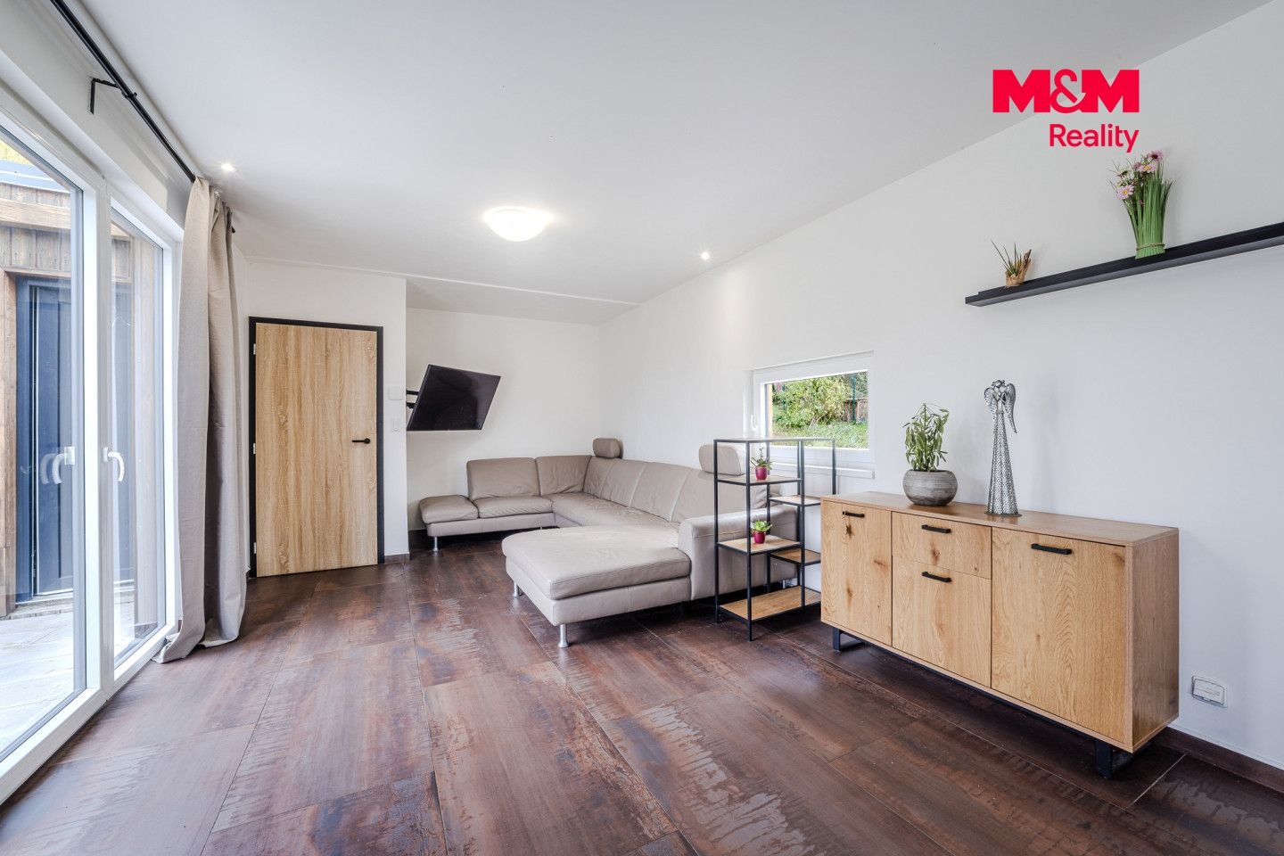 Prodej, Rodinný dům, 62 m², Cerhenice, Cerhenice – náhled fotky 2