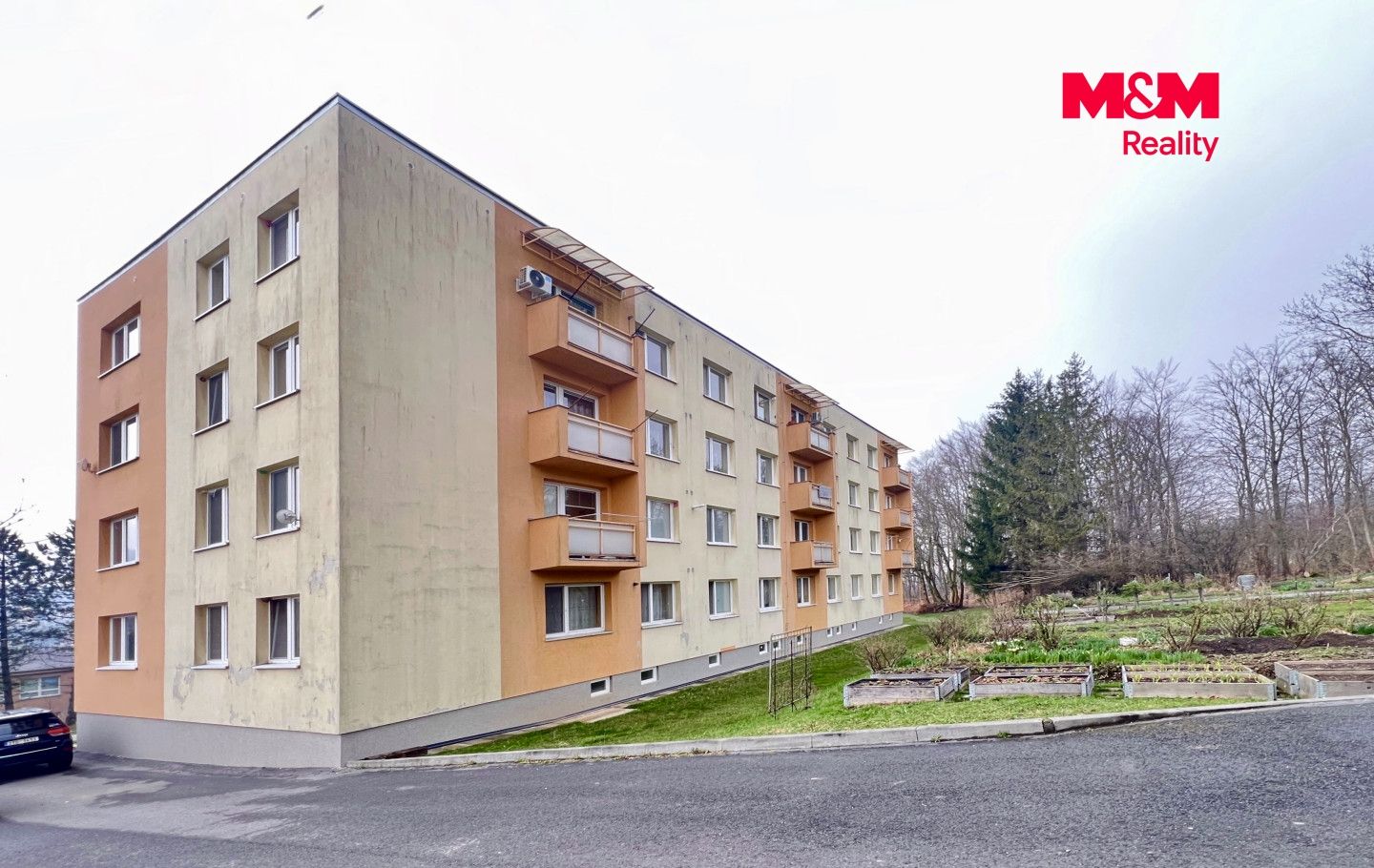 Prodej, Byt 3+1, 62 m², Mosty u Jablunkova, Mosty u Jablunkova – náhled fotky 14