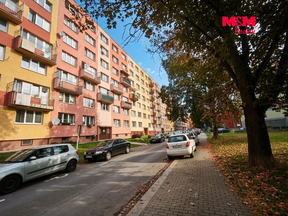 Prodej, Byt 2+1, 56 m², Ostrava, Výškovická, Ostrava – náhled fotky 7