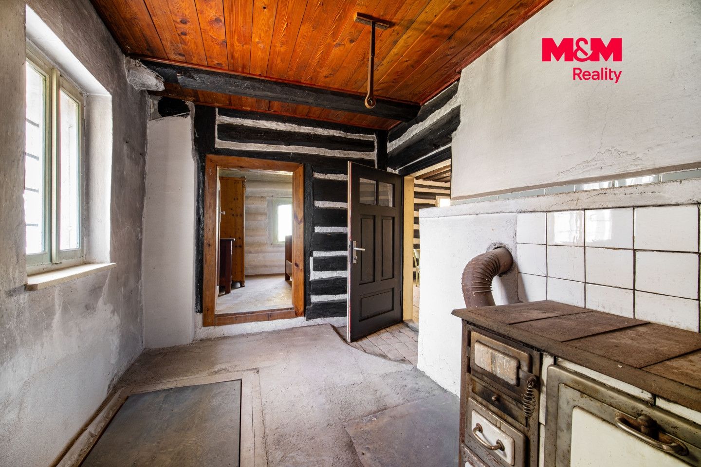 Prodej, Chalupa, 87 m², Otradov, Otradov – náhled fotky 22