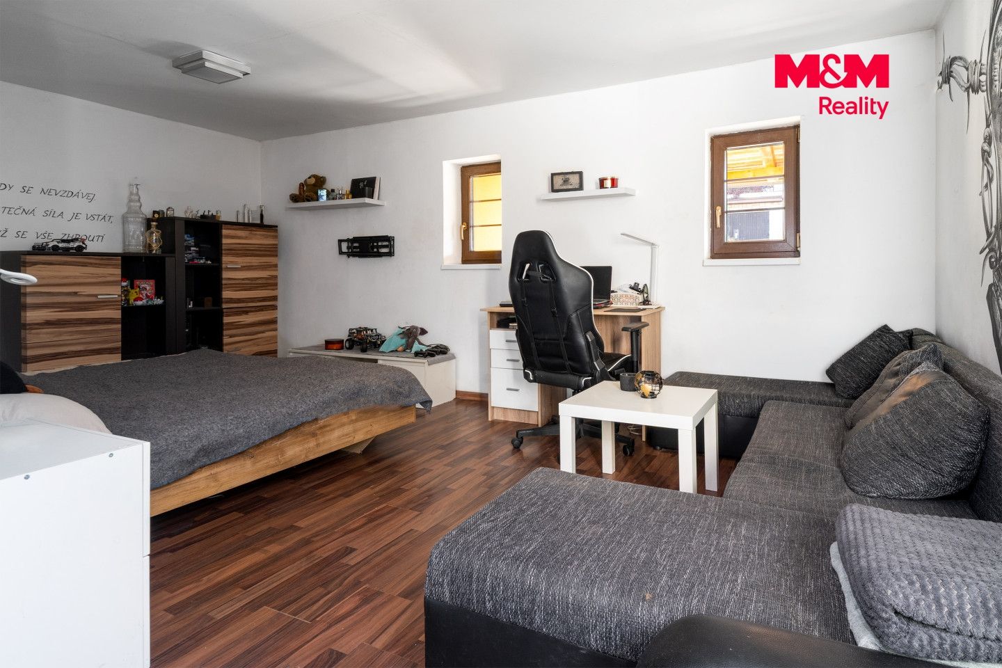 Prodej, Rodinný dům, 181 m², Hlinsko, Hlinsko – náhled fotky 13