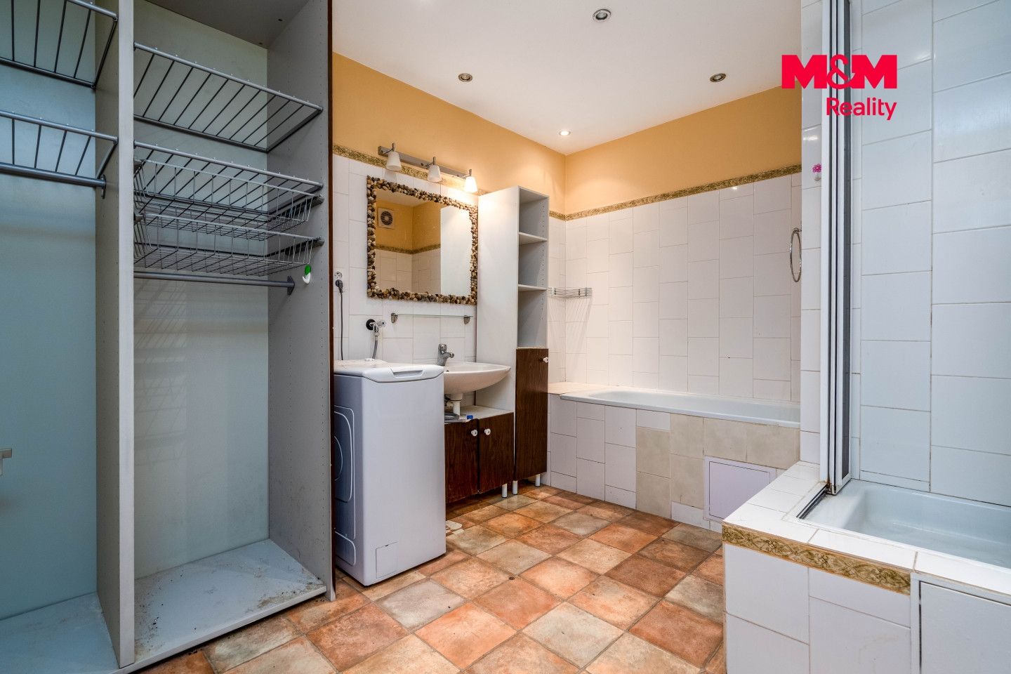 Prodej, Byt 2+1, 67 m², Praha, Makovského, Praha – náhled fotky 8