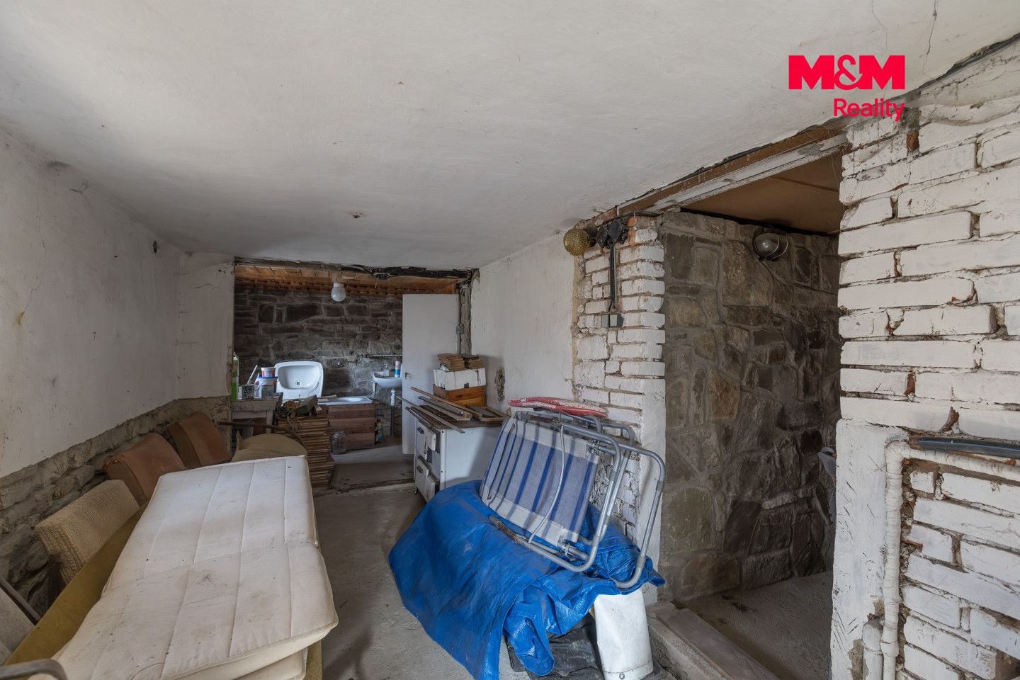 Prodej, Chata, 70 m², Krásná, Krásná – náhled fotky 16