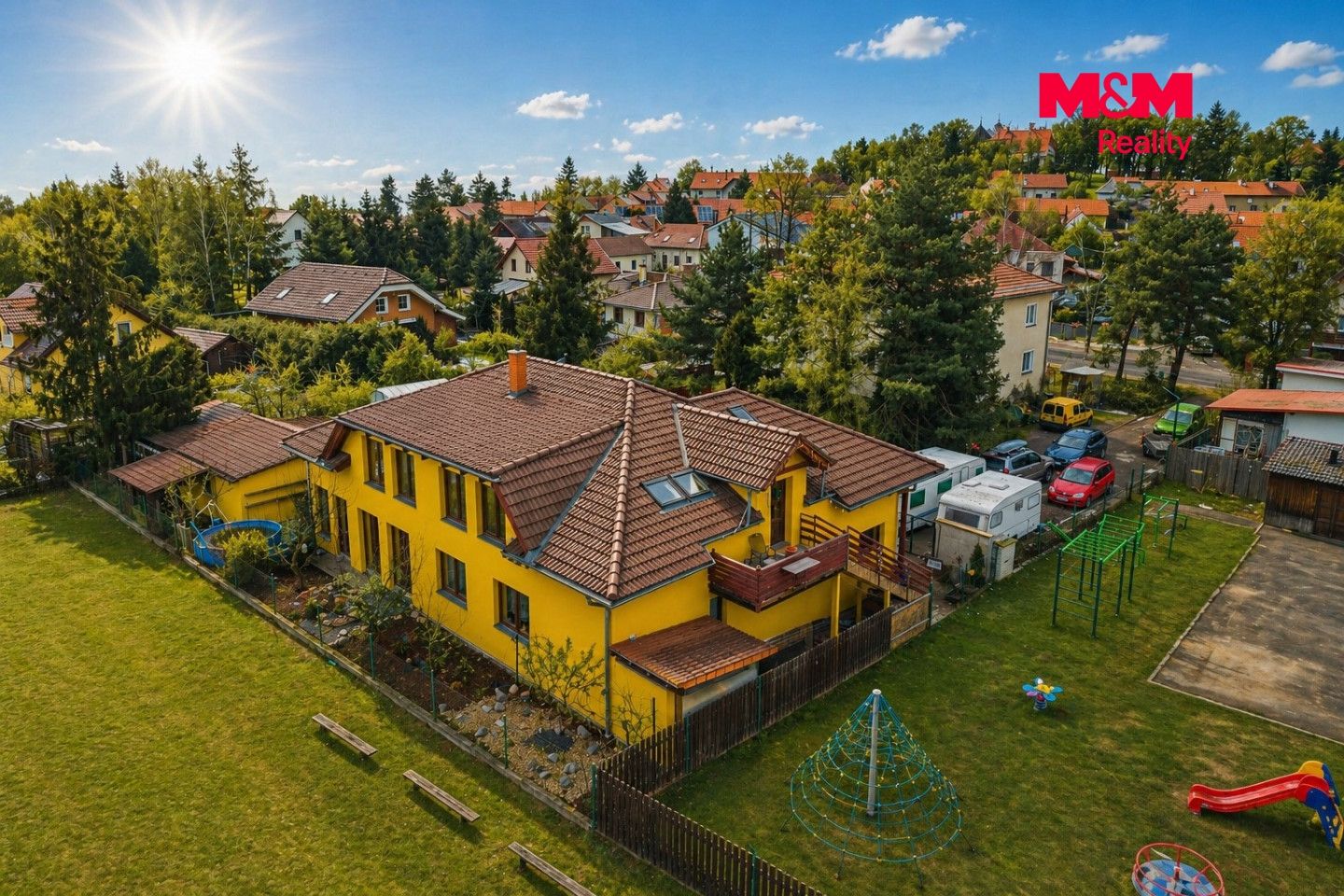 Prodej, Rodinný dům, Hradešín