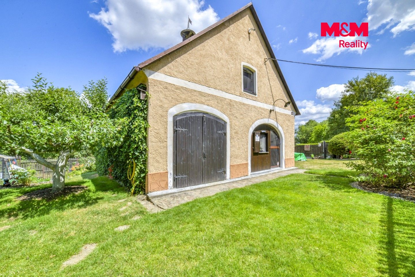 Prodej, Rodinný dům, 150 m², Teplá, Teplá – náhled fotky 37