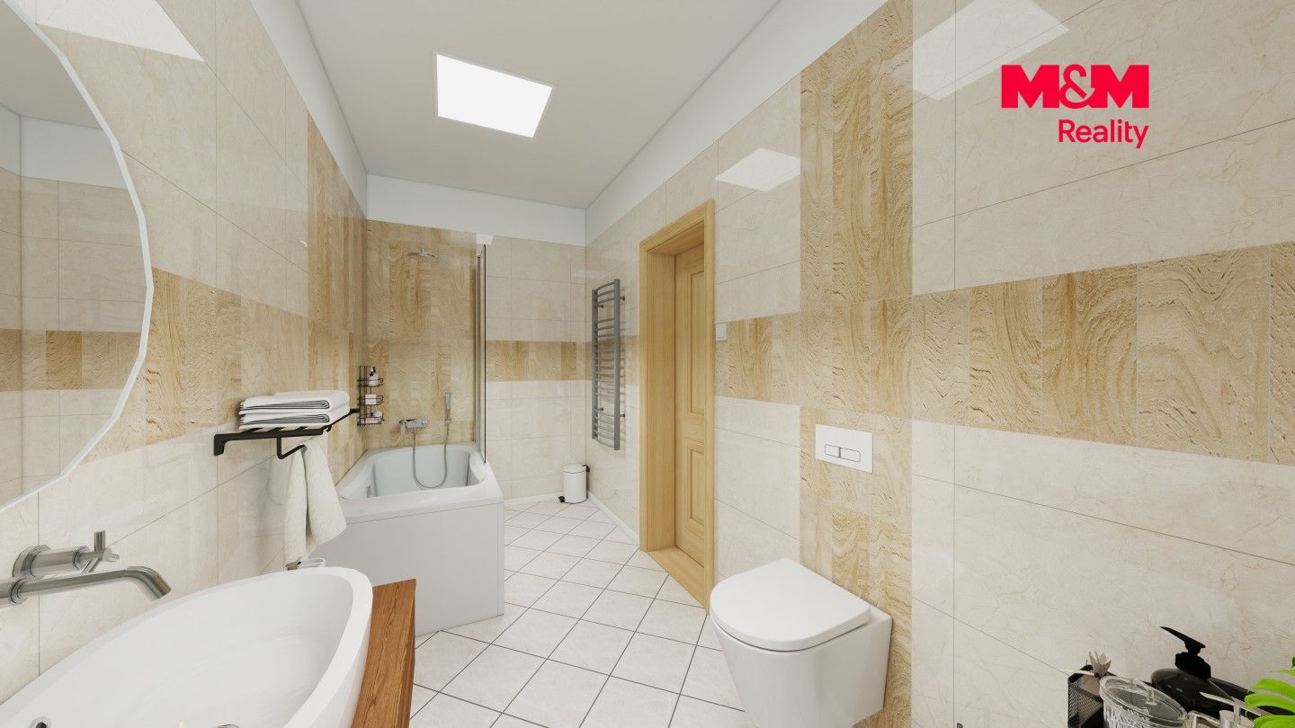 Prodej, Chata, 71 m², Lukov, Lukov – náhled fotky 28