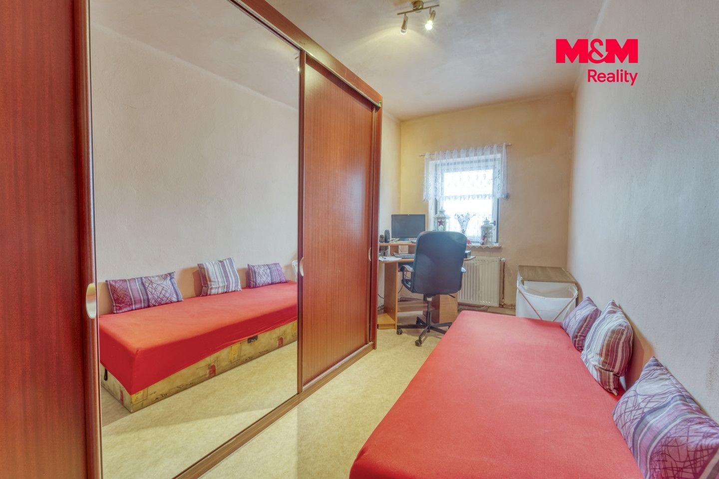 Prodej, Rodinný dům, 250 m², Pňovany, Pňovany – náhled fotky 43