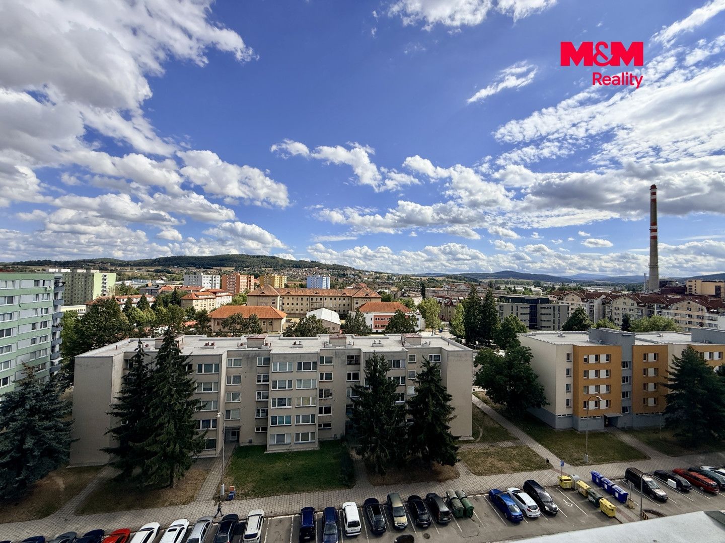Prodej, Byt 3+1, 73 m², Strakonice, Na Ohradě, Strakonice – náhled fotky 22