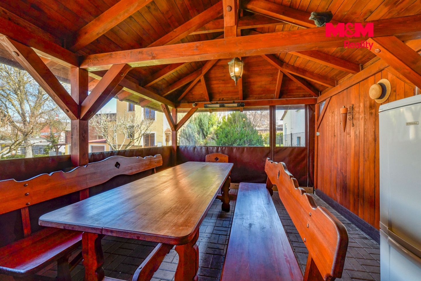 Prodej, Rodinný dům, 248 m², Cheb, Pražská, Cheb – náhled fotky 20