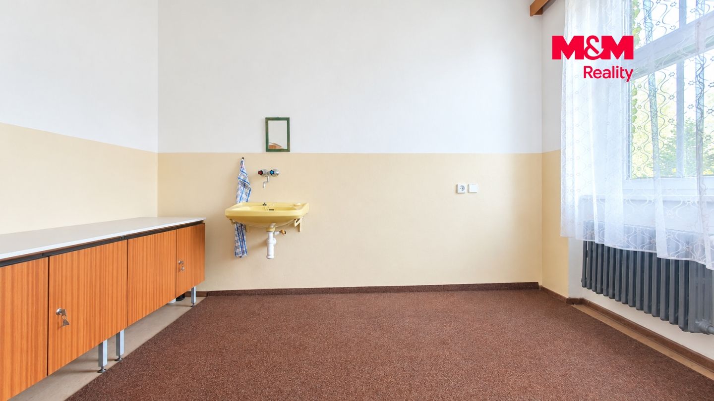 Prodej, Rodinný dům, 274 m², Vidnava, Hrdinů, Vidnava – náhled fotky 10