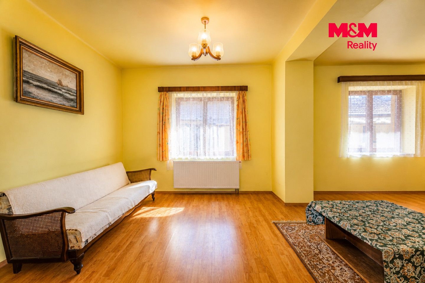 Prodej, Rodinný dům, 98 m², Sezemice, Sezemice – náhled fotky 6