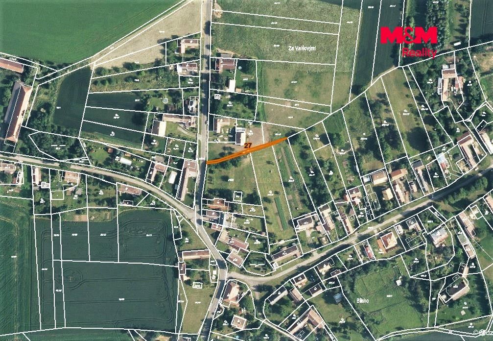 Prodej, Zahrada, Údrnice