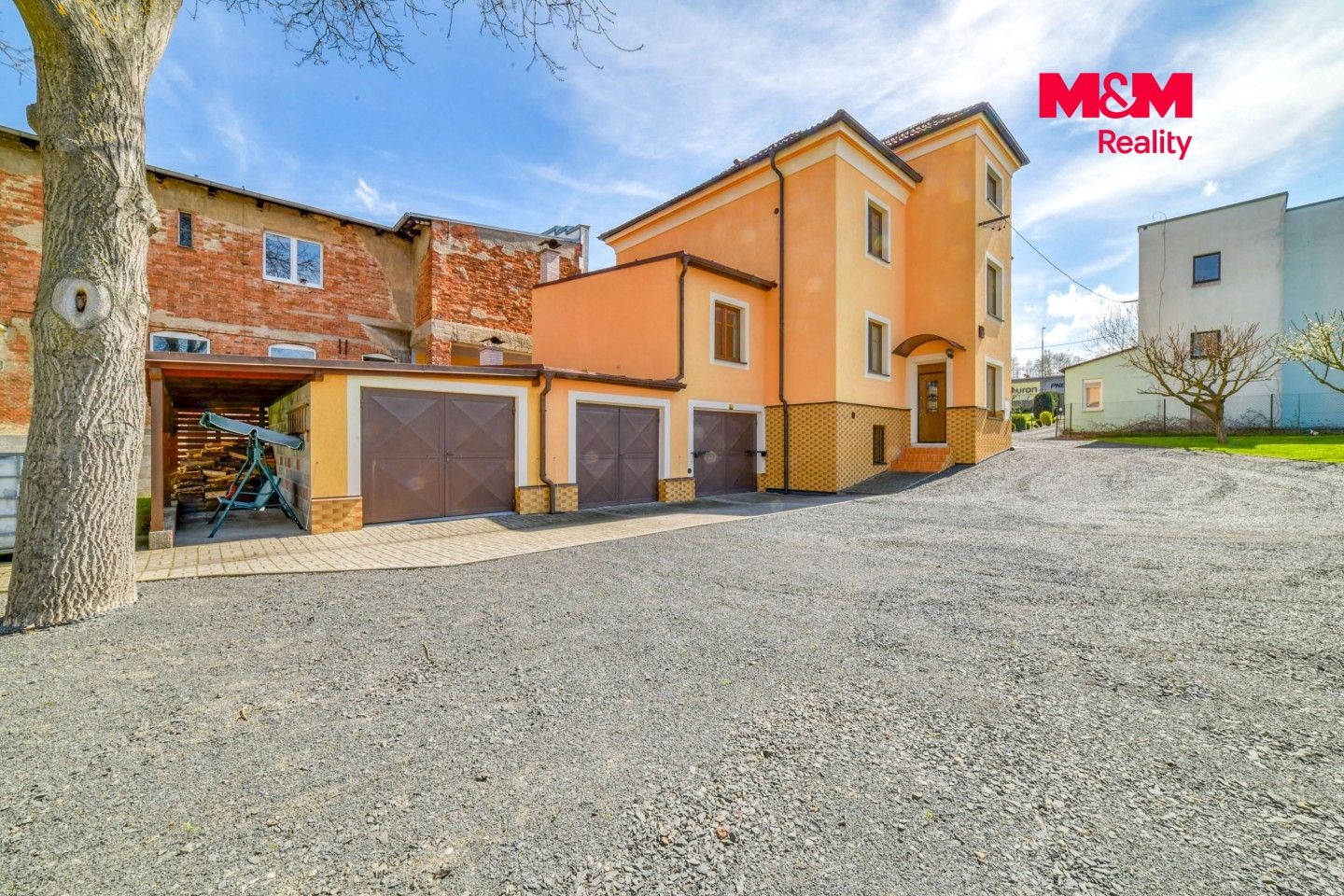 Prodej, Rodinný dům, 248 m², Cheb, Pražská, Cheb – náhled fotky 21