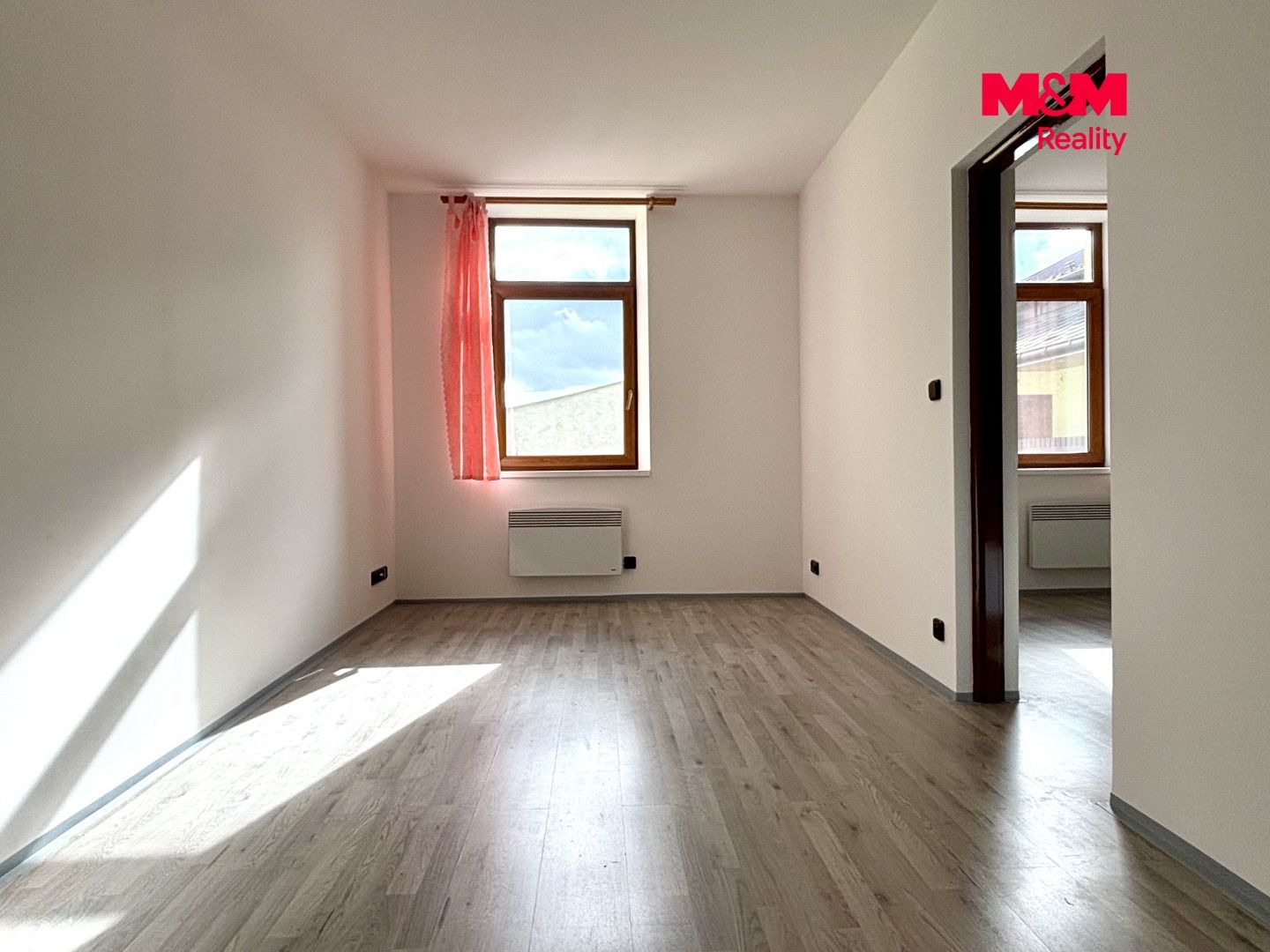 Pronájem, Byt 2+1, 54 m², Kostelec nad Orlicí, Tyršova, Kostelec nad Orlicí – náhled fotky 2