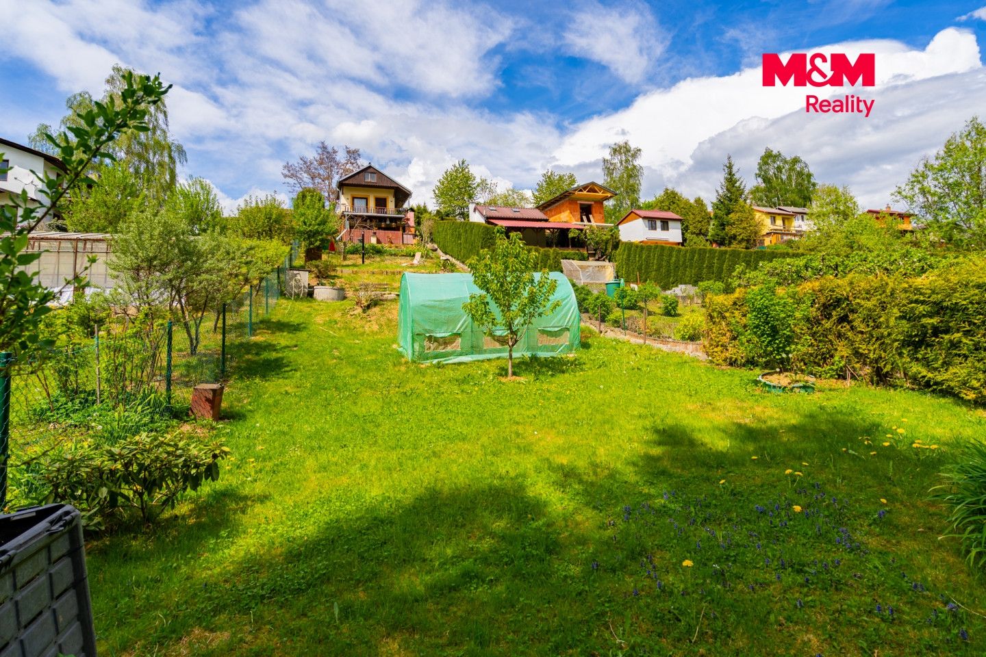 Prodej, Chata, 32 m², Týn nad Vltavou, Týn nad Vltavou – náhled fotky 7