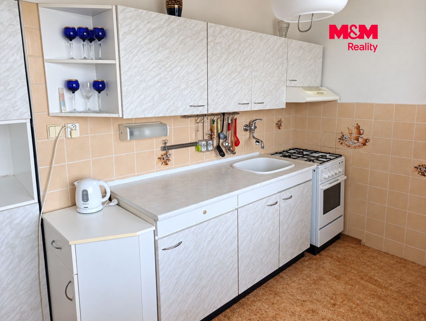 Pronájem, Byt 2+1, 55 m², Krnov, SPC G, Krnov – náhled fotky 7