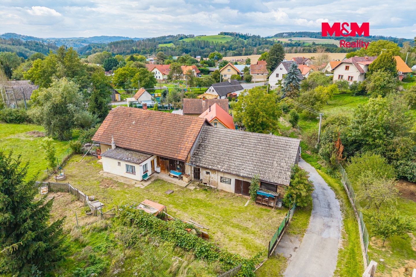 Prodej, Rodinný dům, Zbizuby