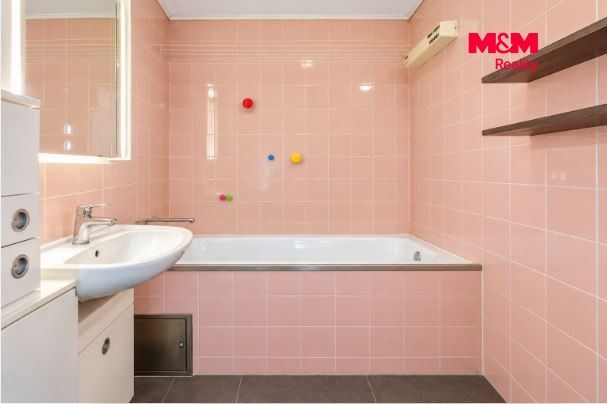 Prodej, Byt 3+kk, 53 m², Praha, Cafourkova, Praha – náhled fotky 14
