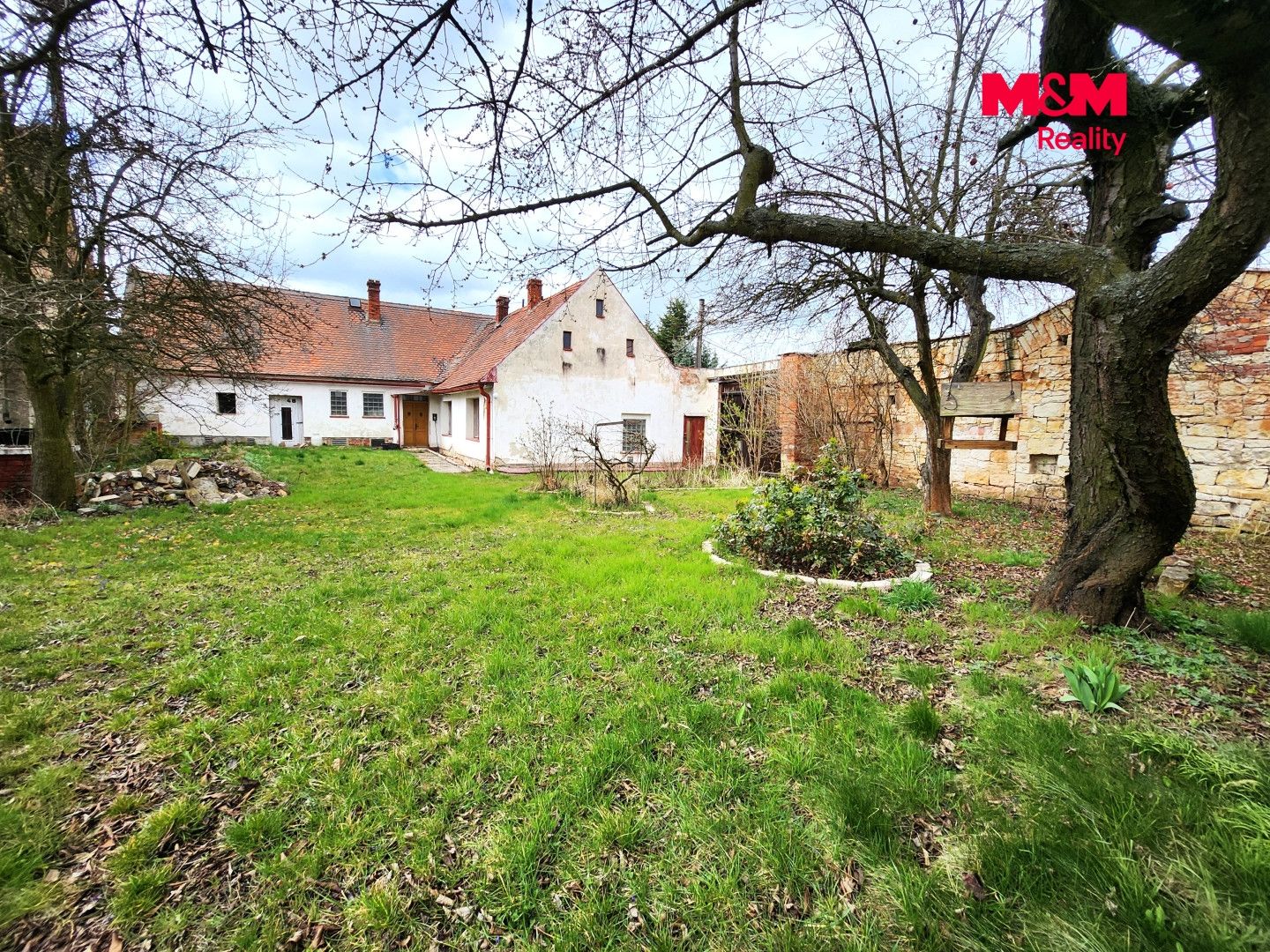 Prodej, Rodinný dům, 209 m², Liběšice, Liběšice – náhled fotky 20