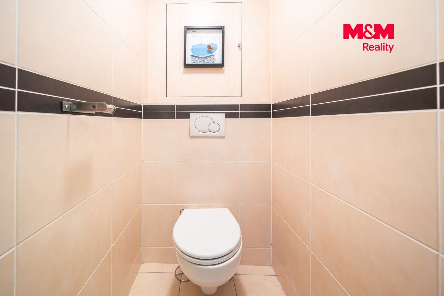Prodej, Byt 2+1, 59 m², Praha, Cíglerova, Praha – náhled fotky 15