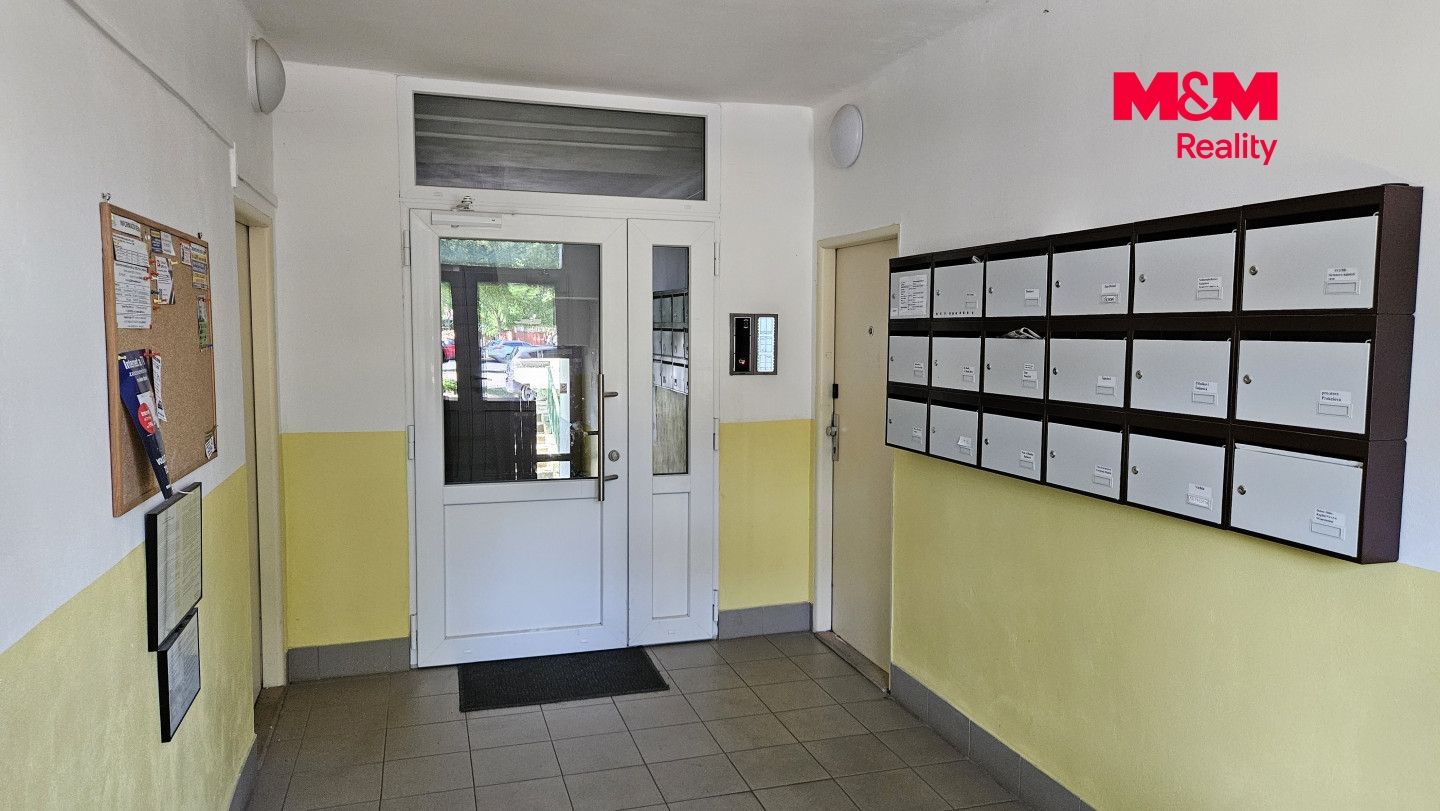 Prodej, Byt 3+1, 90 m², Praha, Ortenovo náměstí, Praha – náhled fotky 29
