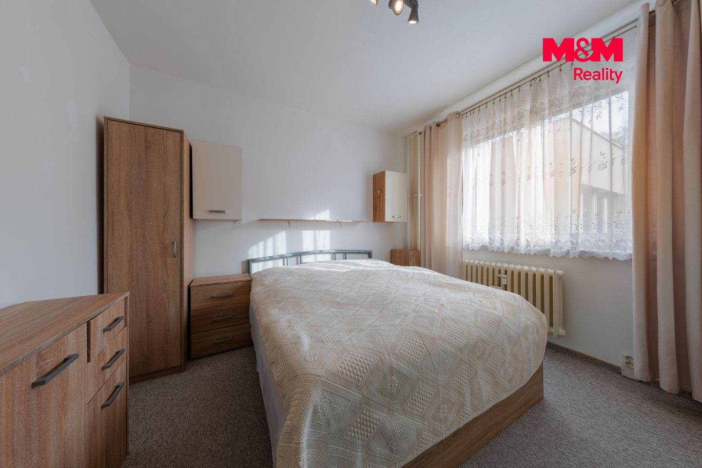 Prodej, Byt 3+1, 64 m², Karlovy Vary, Šumavská, Karlovy Vary – náhled fotky 7