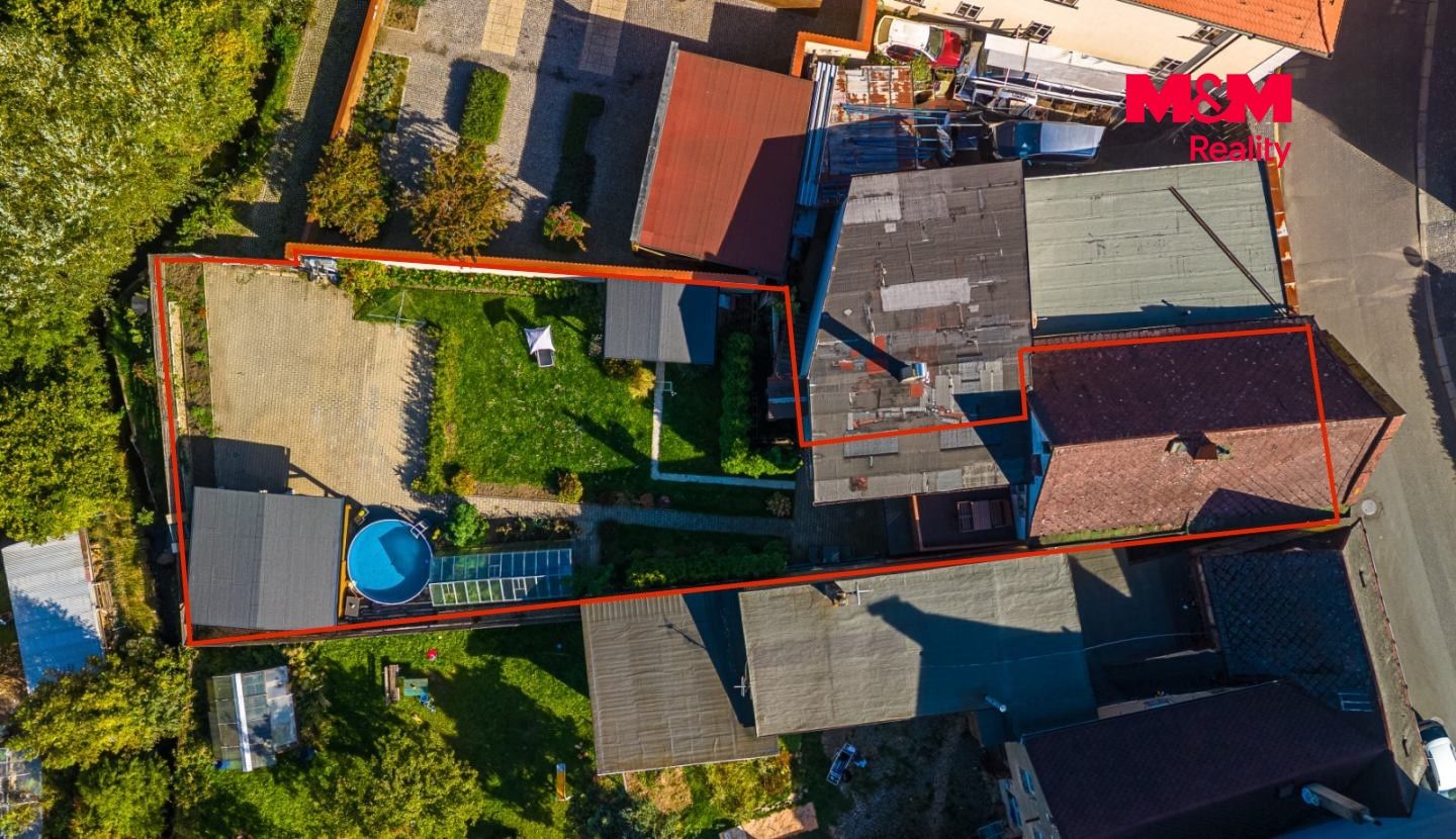 Prodej, Rodinný dům, 99 m², Frýdlant, Míru, Frýdlant – náhled fotky 3