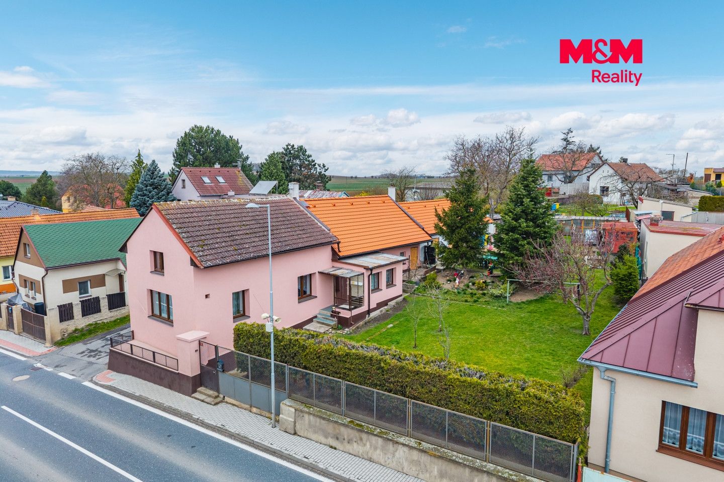 Prodej, Rodinný dům, Kořenice