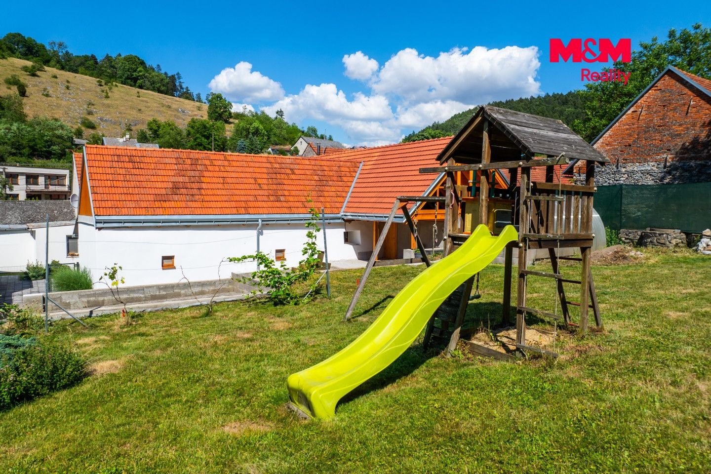 Prodej, Rodinný dům, 105 m², Blansko, Blansko – náhled fotky 22