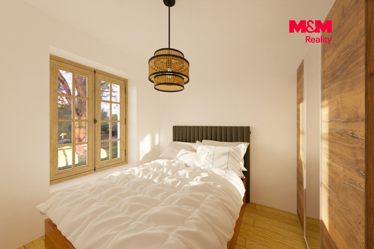 Prodej, Rodinný dům, 213 m², Jáchymov, Mathesiova, Jáchymov – náhled fotky 11