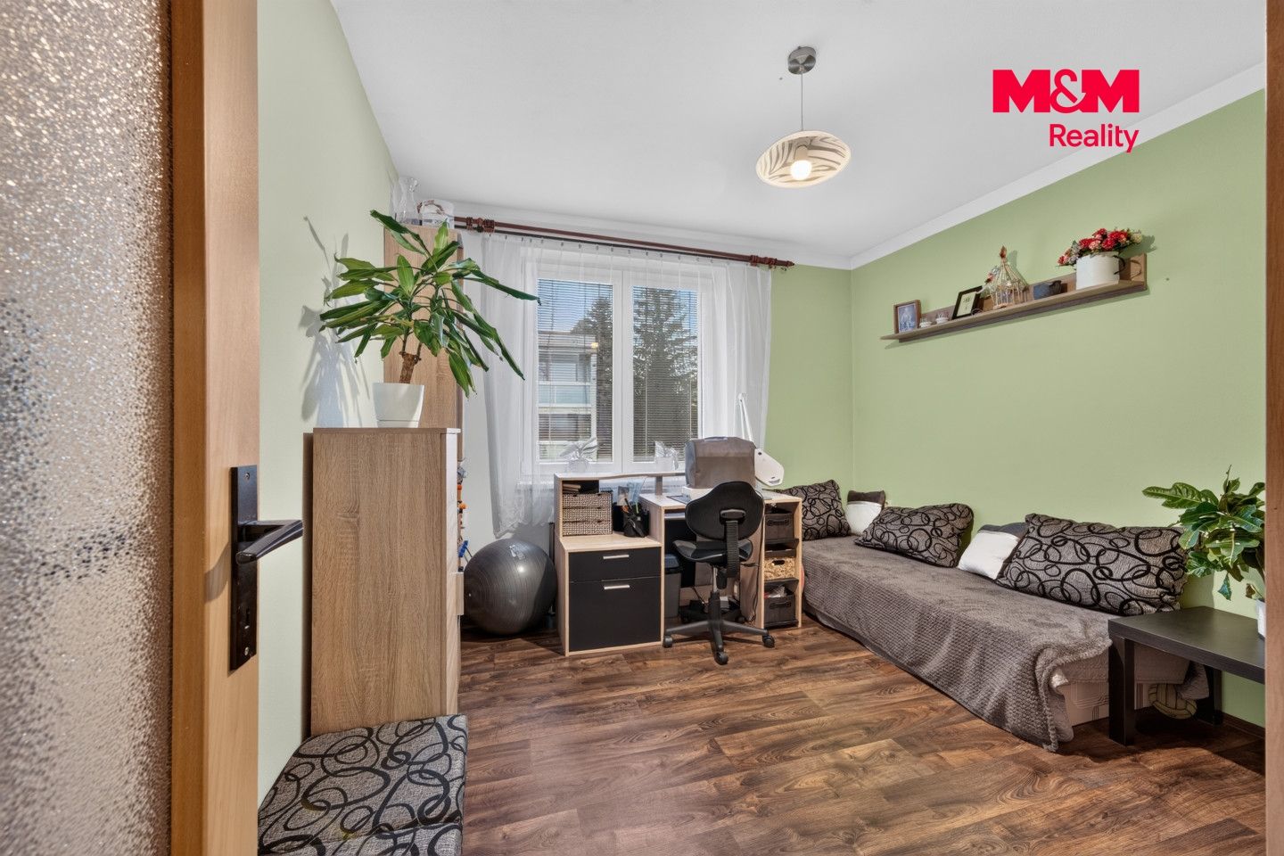 Prodej, Byt 4+1, 86 m², Pelhřimov, Pelhřimov – náhled fotky 9