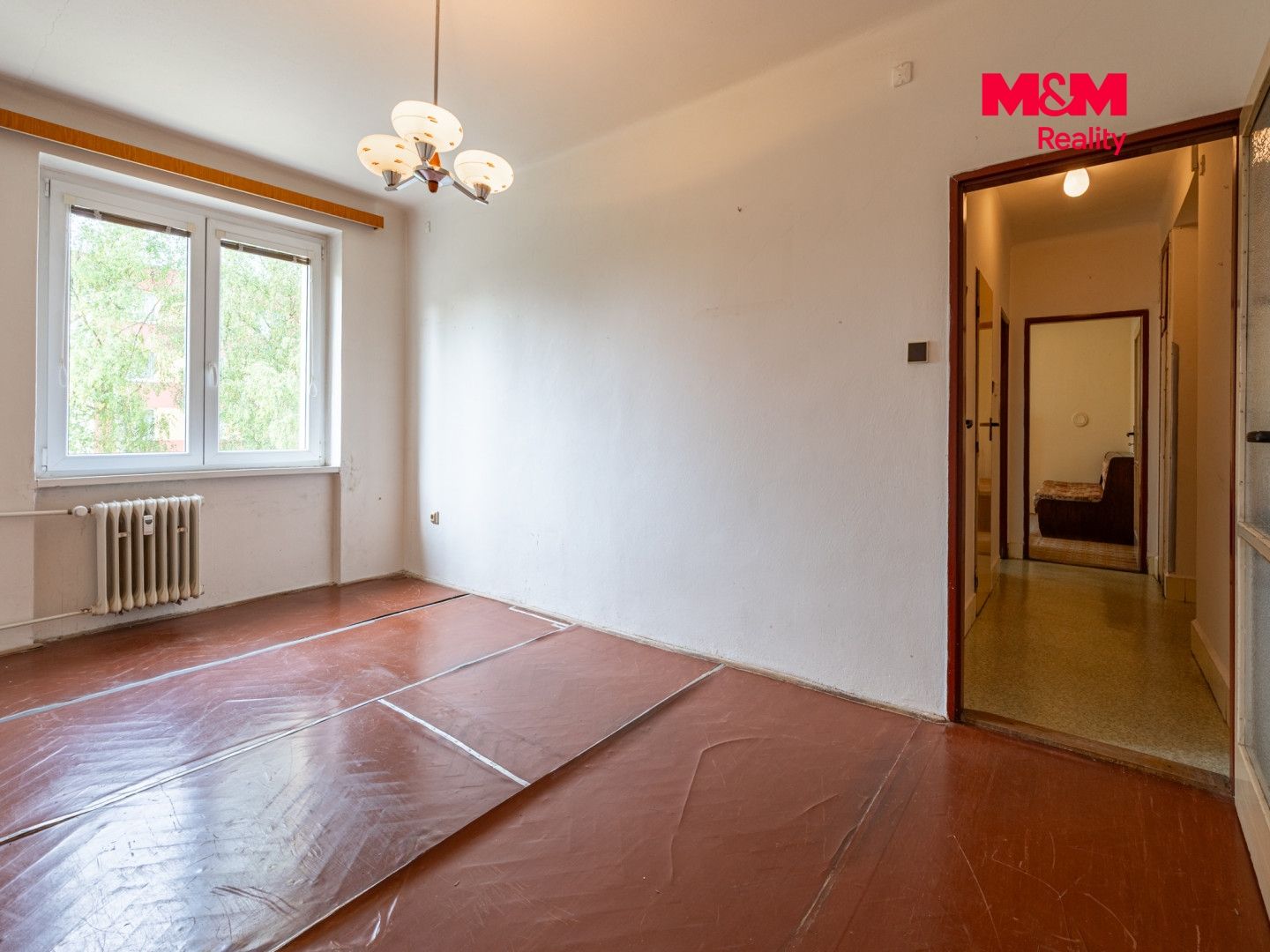 Prodej, Byt 2+1, 49 m², Týnec nad Sázavou, Družstevní, Týnec nad Sázavou – náhled fotky 11