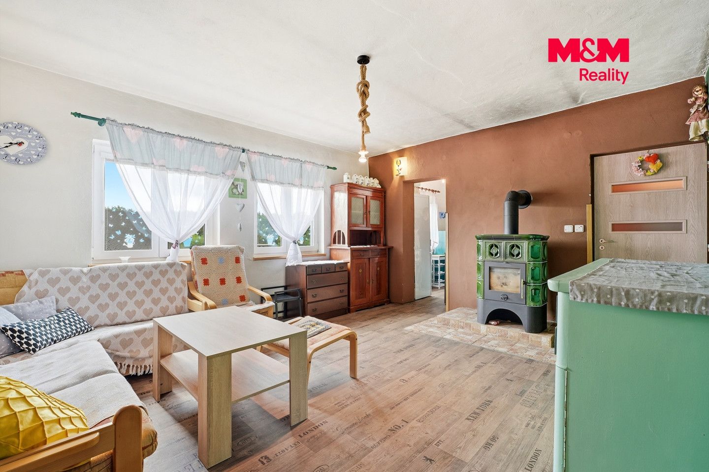 Prodej, Rodinný dům, 70 m², Snědovice, Snědovice – náhled fotky 13
