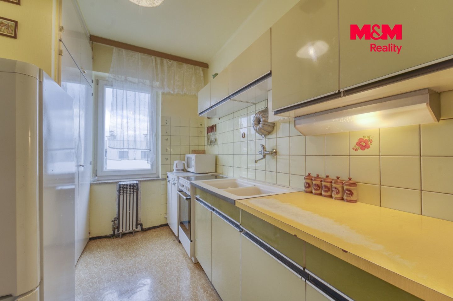 Prodej, Byt 3+1, 102 m², Mníšek pod Brdy, Rymáňská, Mníšek pod Brdy – náhled fotky 16