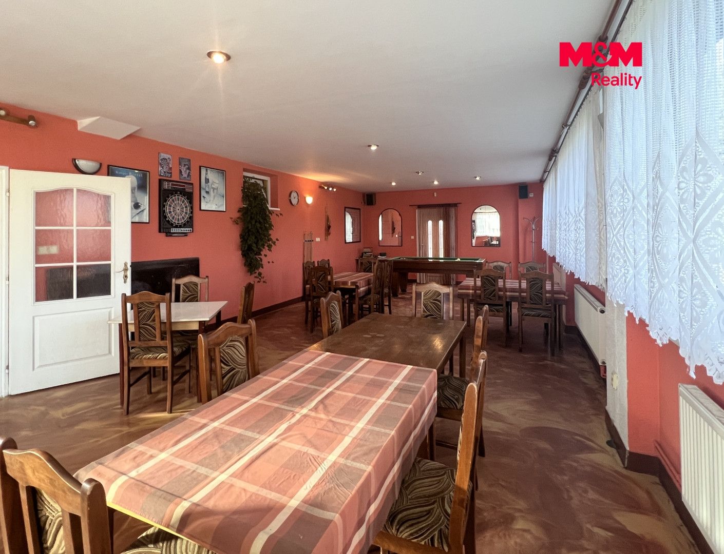 Prodej, Rodinný dům, 235 m², Orlová, 17. listopadu, Orlová – náhled fotky 41