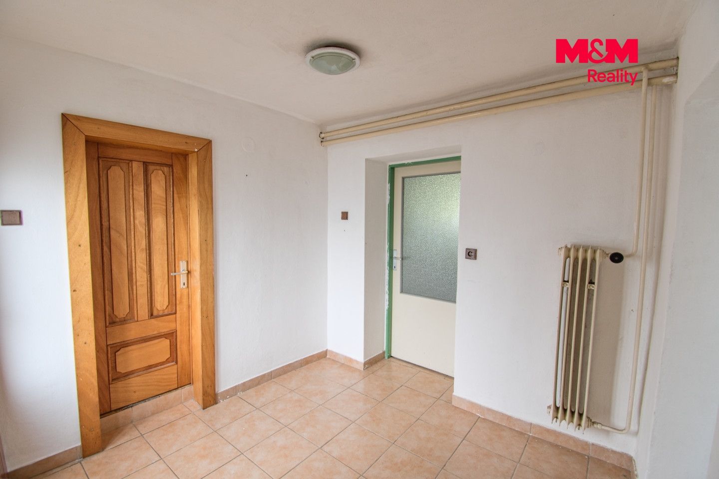 Prodej, Rodinný dům, 100 m², Valašské Klobouky, Pod Dubovcem, Valašské Klobouky – náhled fotky 17