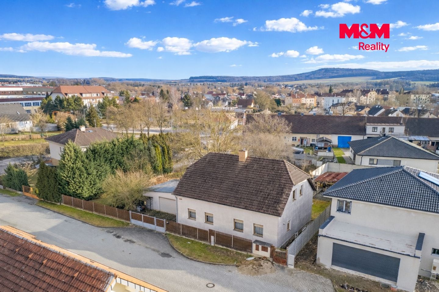 Prodej, Rodinný dům, Chotěšov