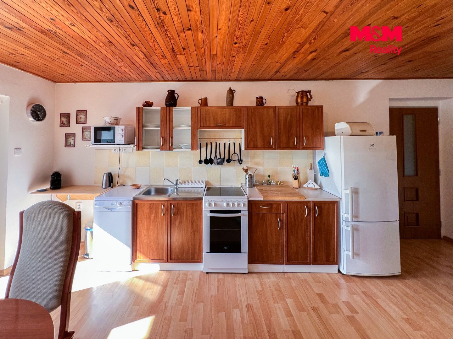 Pronájem, Byt 3+kk, 72 m², Dlouhá Ves, Dlouhá Ves – náhled fotky 3