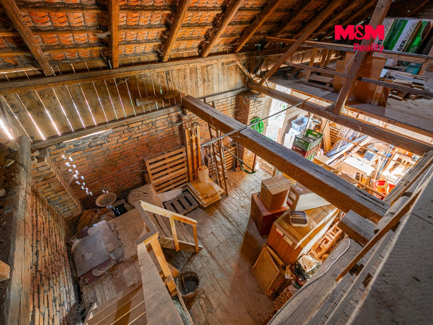 Prodej, Rodinný dům, 85 m², Libáň, Emlerova, Libáň – náhled fotky 23