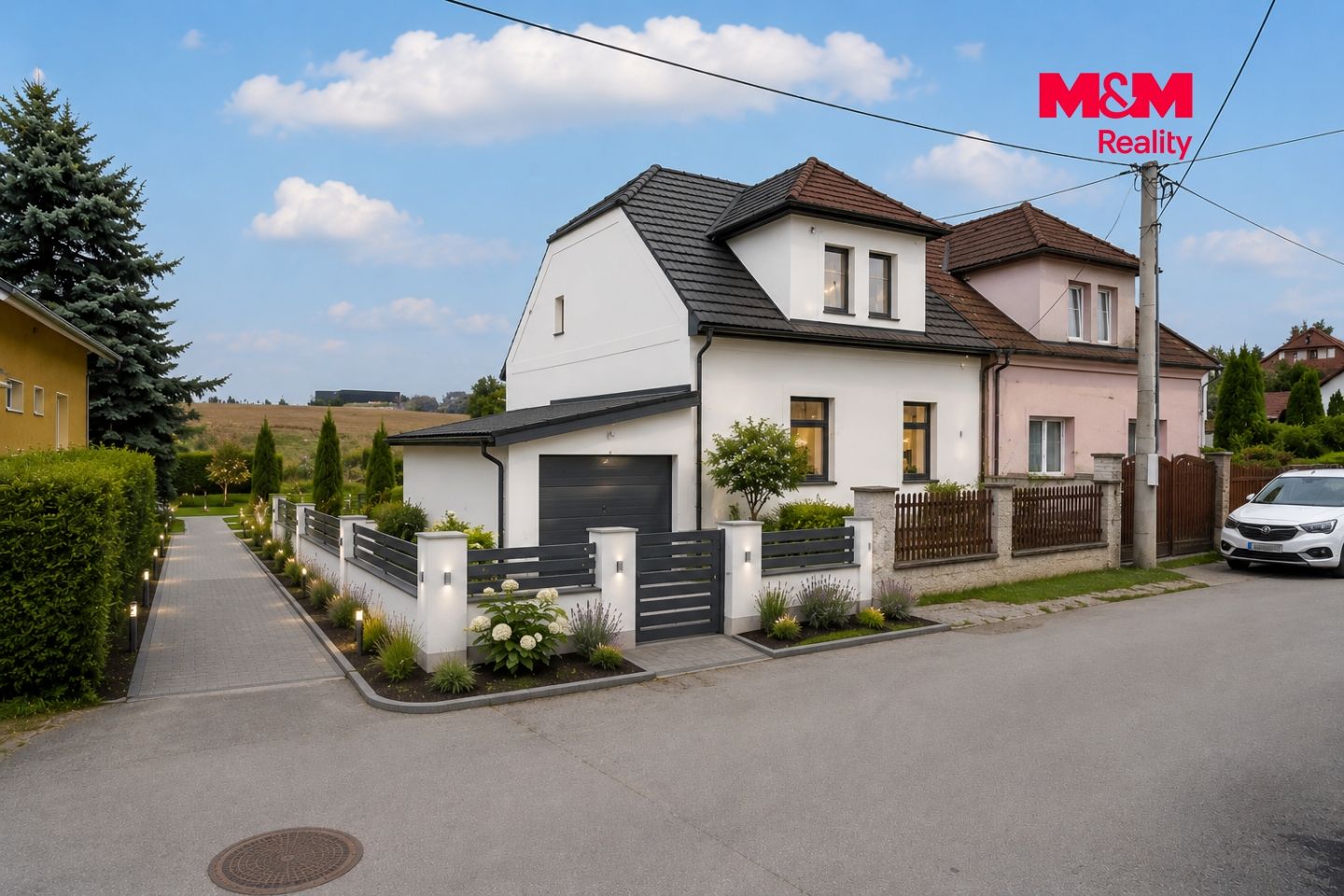Prodej, Rodinný dům, 227 m², Zdiby, Sedlecká, Zdiby – náhled fotky 3